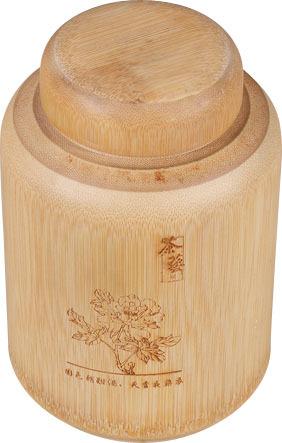 厂家生产销售 竹制品厂家 竹制茶叶盒 精美茶叶包装盒