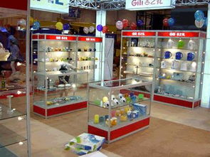 深圳展柜供应商 分享鞋柜的保养以及清洁